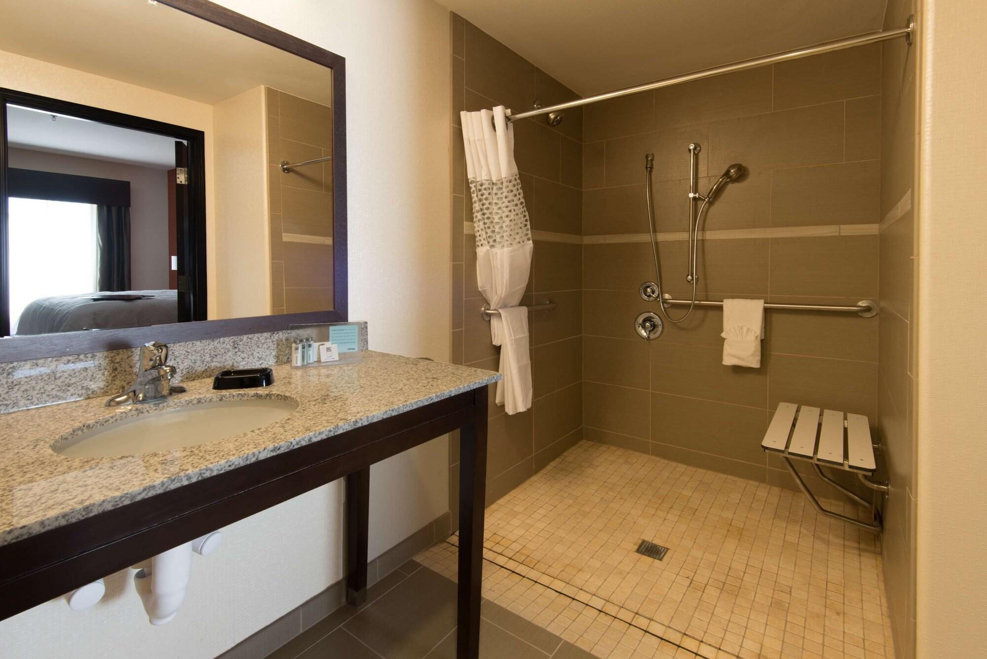 Hampton Inn & Suites Albuquerque North/I-25 Esterno foto